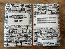 Load image into Gallery viewer, Slugs' In The Far East Zine