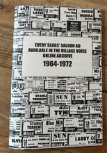 Load image into Gallery viewer, Slugs' In The Far East Zine (Second Printing!)