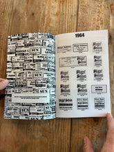 Load image into Gallery viewer, Slugs' In The Far East Zine