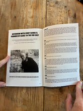 Load image into Gallery viewer, Slugs' In The Far East Zine