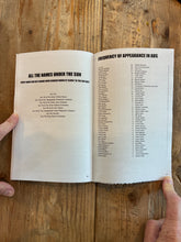 Load image into Gallery viewer, Slugs' In The Far East Zine