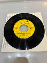 Load image into Gallery viewer, The Chandlers - I Need Your Love (7")