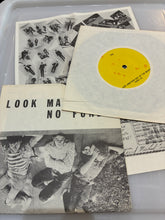 Load image into Gallery viewer, TBA - Tobeannounced (7")