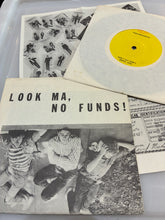 Load image into Gallery viewer, TBA - Tobeannounced (7")