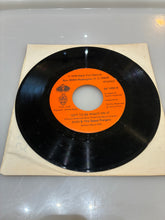Load image into Gallery viewer, Juju &amp; The Space Rangers - Plastic (7")