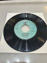 Load image into Gallery viewer, The Epsilons - Mad At The World / I'm So Devoted (7", Single)