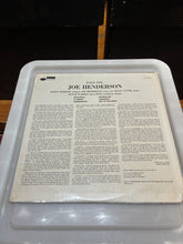 Load image into Gallery viewer, Joe Henderson - "Page One" SEALED 1976 Reissue