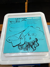 Load image into Gallery viewer, Kenny Burrell ‎– Blue Lights, Volume 1 BLP 1596 OG MONO!