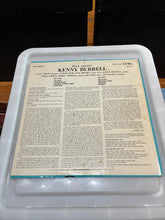 Load image into Gallery viewer, Kenny Burrell ‎– Blue Lights, Volume 1 BLP 1596 OG MONO!