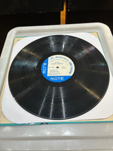 Load image into Gallery viewer, Kenny Burrell ‎– Blue Lights, Volume 1 BLP 1596 OG MONO!