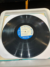 Load image into Gallery viewer, Kenny Burrell ‎– Blue Lights, Volume 1 BLP 1596 OG MONO!