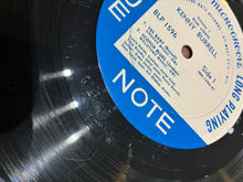 Load image into Gallery viewer, Kenny Burrell ‎– Blue Lights, Volume 1 BLP 1596 OG MONO!