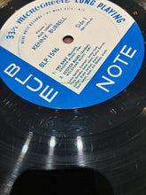 Load image into Gallery viewer, Kenny Burrell ‎– Blue Lights, Volume 1 BLP 1596 OG MONO!