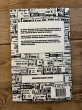 Load image into Gallery viewer, EVERY SLUGS' SALOON AD AVAILABLE IN THE VILLAGE VOICE ONLINE ARCHIVE, 1964-1972