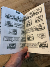 Load image into Gallery viewer, EVERY SLUGS' SALOON AD AVAILABLE IN THE VILLAGE VOICE ONLINE ARCHIVE, 1964-1972