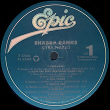 Load image into Gallery viewer, Shabba Ranks – X-Tra Naked