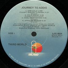 Load image into Gallery viewer, Third World – Journey To Addis