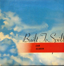 Load image into Gallery viewer, Built To Spill – Car / Scarin