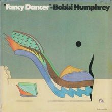 Load image into Gallery viewer, Bobbi Humphrey – Fancy Dancer