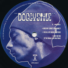 Load image into Gallery viewer, Snoop Doggy Dogg – Doggystyle