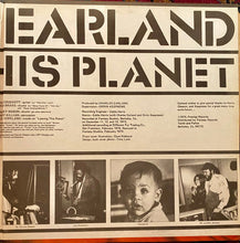 Load image into Gallery viewer, Charles Earland – Leaving This Planet