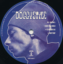 Load image into Gallery viewer, Snoop Doggy Dogg – Doggystyle