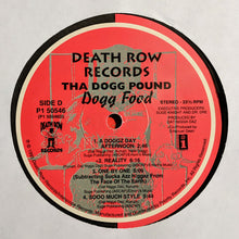 Load image into Gallery viewer, Tha Dogg Pound – Dogg Food