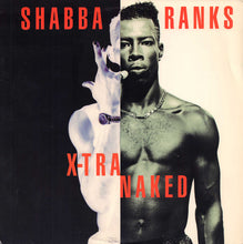 Load image into Gallery viewer, Shabba Ranks – X-Tra Naked