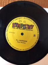 Load image into Gallery viewer, R.L. Burnside – Georgia Women