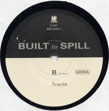 Load image into Gallery viewer, Built To Spill – Car / Scarin