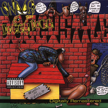 Load image into Gallery viewer, Snoop Doggy Dogg – Doggystyle