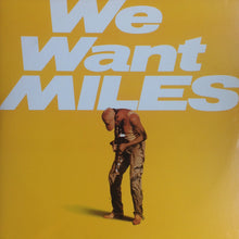Load image into Gallery viewer, Miles Davis – We Want Miles