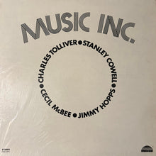 Load image into Gallery viewer, Music Inc. – Music Inc.
