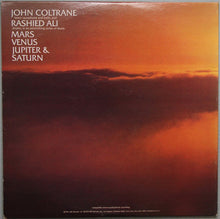 Load image into Gallery viewer, John Coltrane – Interstellar Space