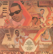 Load image into Gallery viewer, Stevie Wonder – Fulfillingness' First Finale
