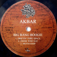 Load image into Gallery viewer, Akbar – Big Bang Boogie