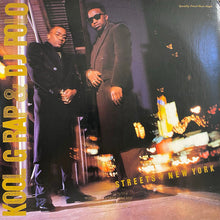 Load image into Gallery viewer, Kool G Rap &amp; DJ Polo – Streets Of New York