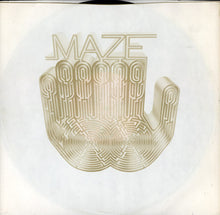 Load image into Gallery viewer, Maze Featuring Frankie Beverly – Golden Time Of Day