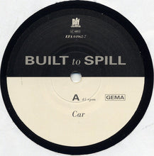 Load image into Gallery viewer, Built To Spill – Car / Scarin