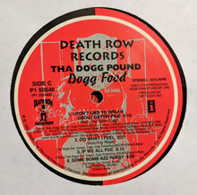 Load image into Gallery viewer, Tha Dogg Pound – Dogg Food