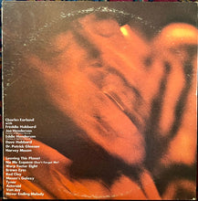 Load image into Gallery viewer, Charles Earland – Leaving This Planet