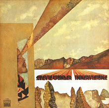 Load image into Gallery viewer, Stevie Wonder – Innervisions