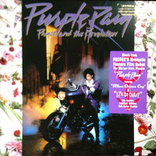 Load image into Gallery viewer, Prince And The Revolution – Purple Rain