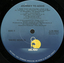 Load image into Gallery viewer, Third World – Journey To Addis