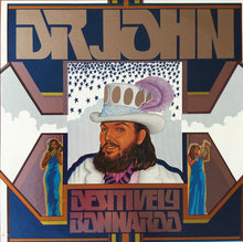 Load image into Gallery viewer, Dr. John – Desitively Bonnaroo