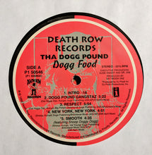 Load image into Gallery viewer, Tha Dogg Pound – Dogg Food