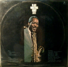Load image into Gallery viewer, Sonny Stitt – Black Vibrations