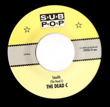 Load image into Gallery viewer, The Dead C – Stealth / The Factory