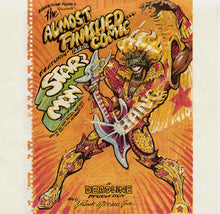 Load image into Gallery viewer, Bootsy's Rubber Band – This Boot Is Made For Fonk-n