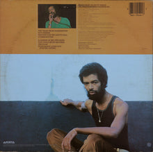Load image into Gallery viewer, Gil Scott-Heron – Real Eyes